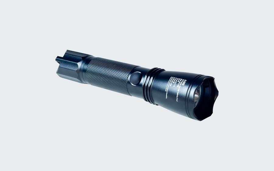 Jarsh ATEX Flash Light JS-IL-ATEX