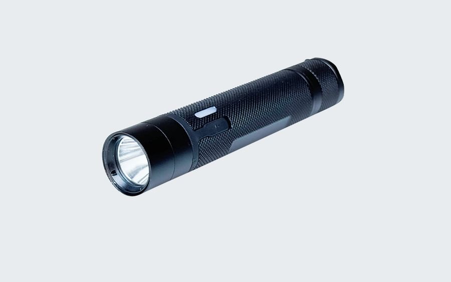 Jarsh ATEX Micro Flash Light JS-FL-ATEX-MICRO