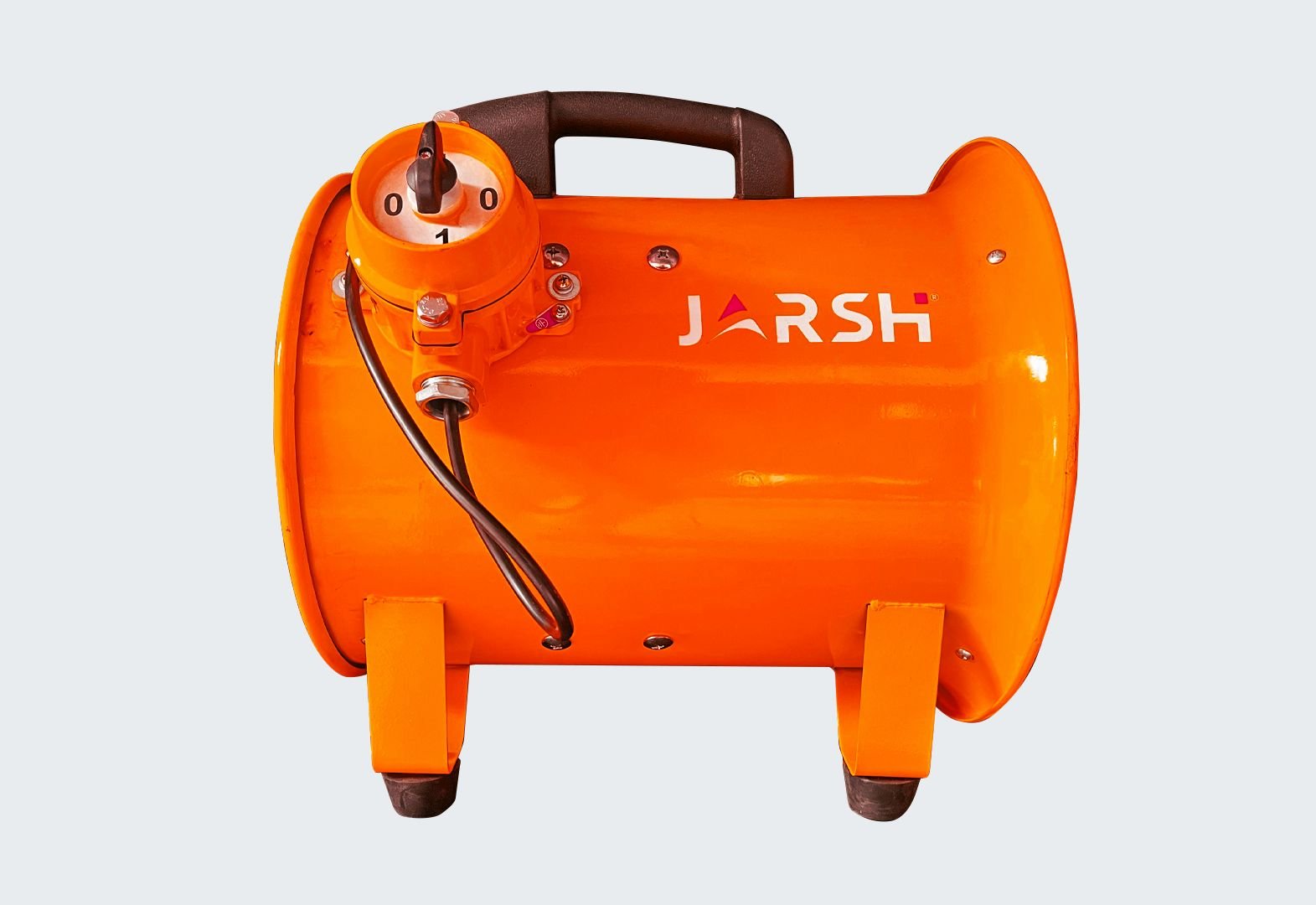 ATEX Industrial Blower