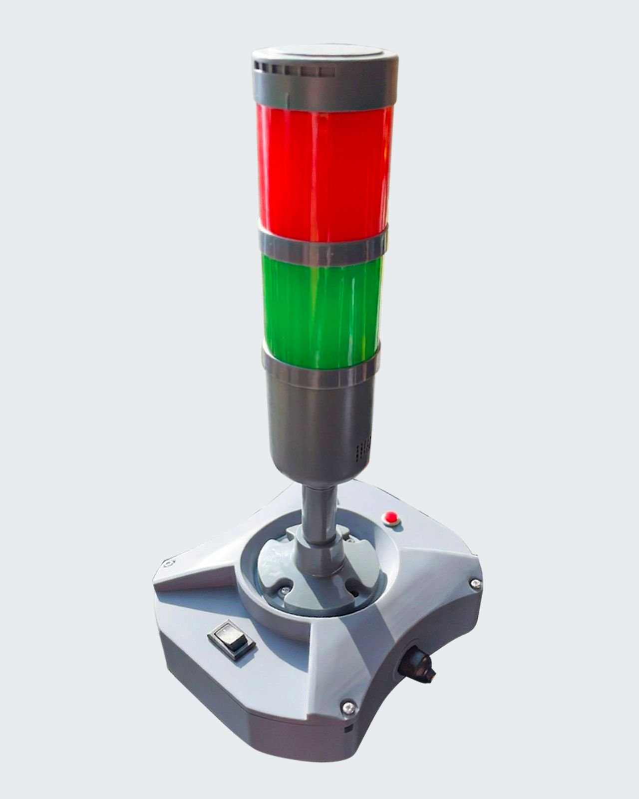 ClearVolt™