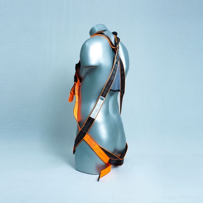 EssentiA ESH-03(DT) rear view