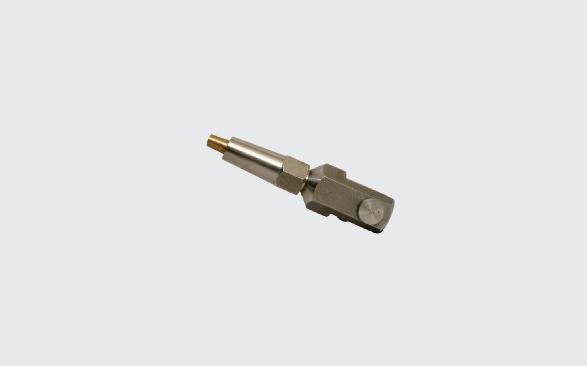 Jarsh Cable Extremity OR, SS316 (MS300-06)