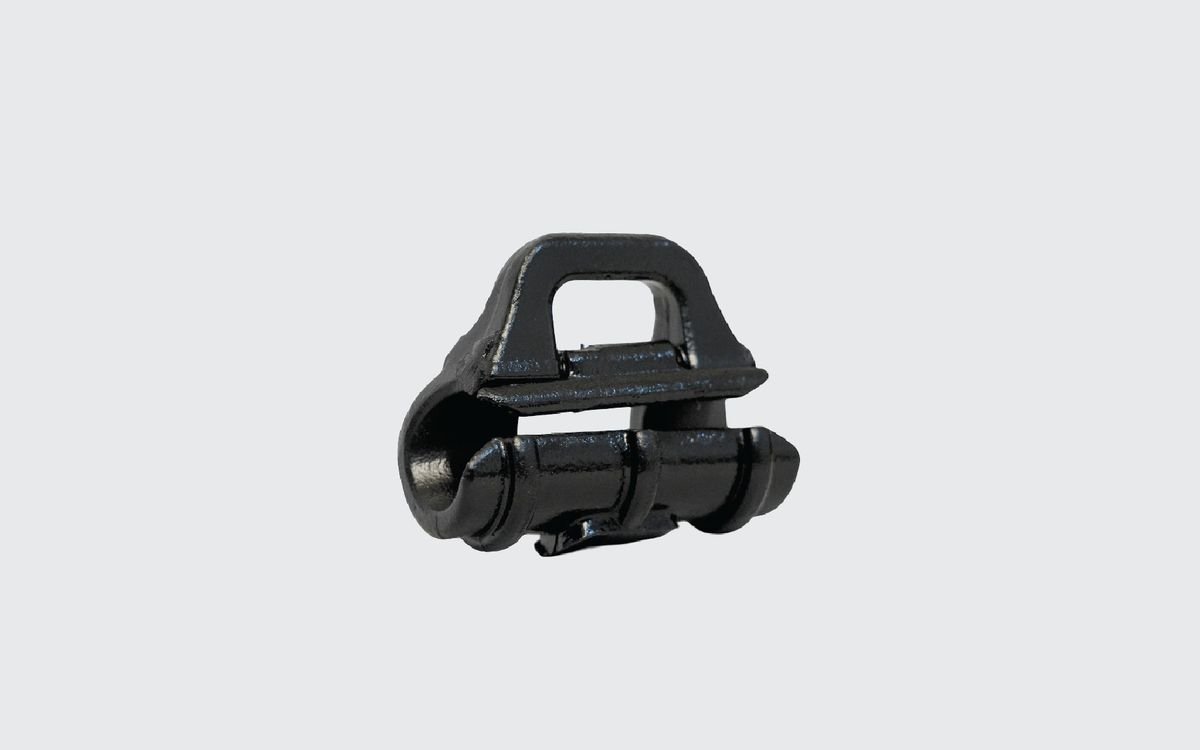 Jarsh Detachable Trolley (Multi-Span) (MS300-6)
