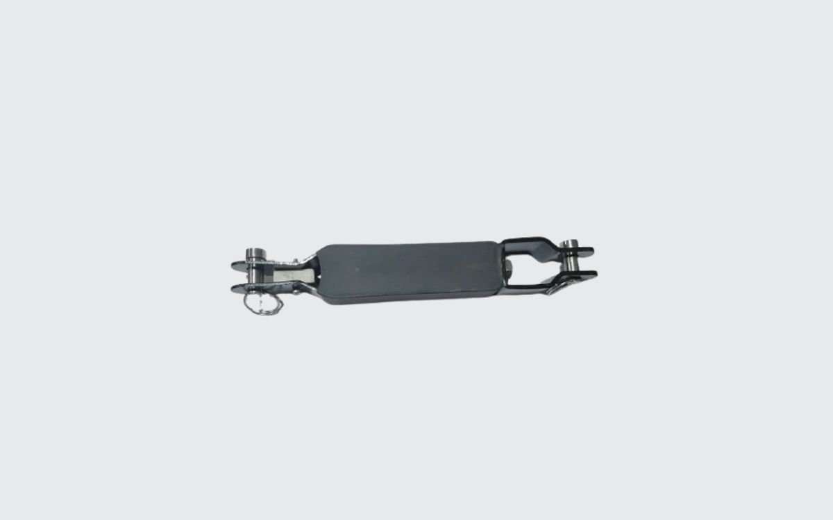 Jarsh Shock Absorber, VLL (VG400-01)