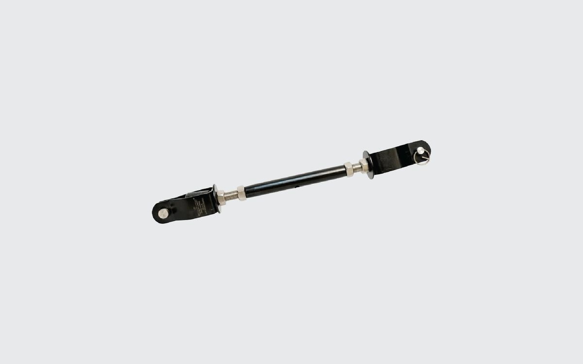 Jarsh Tensioner, VLL (VG400-02)