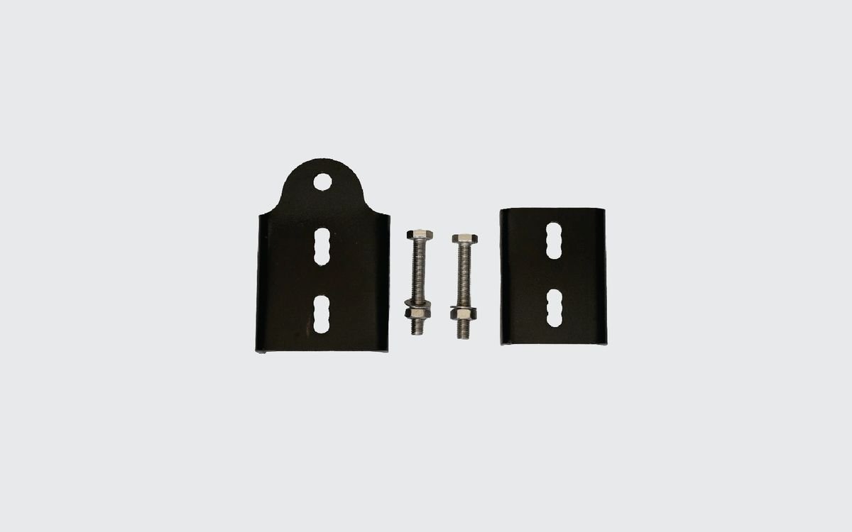 Jarsh Top Mounting Bracket, VLL (VG400-03)