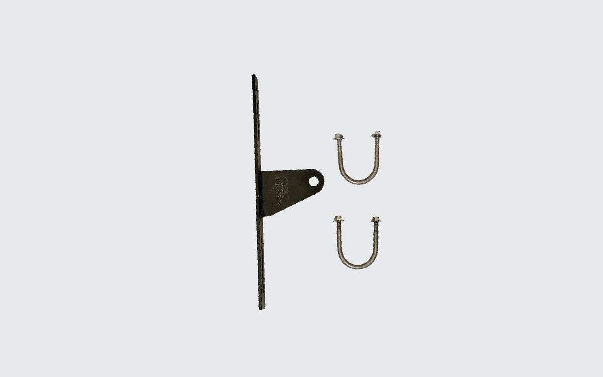 Jarsh Bottom Mounting Bracket, VLL (VG400-05)