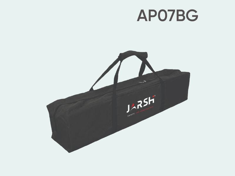 Jarsh Tripod Bag AP07BG