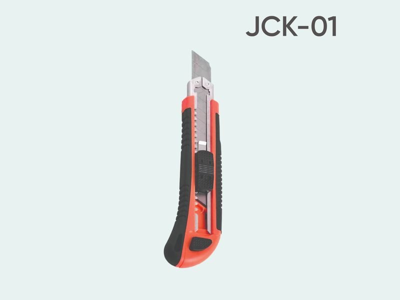 Jarsh Cutter Knife JCK-01