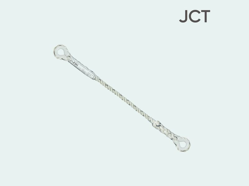 Jarsh Webbing Cow Tail JCT