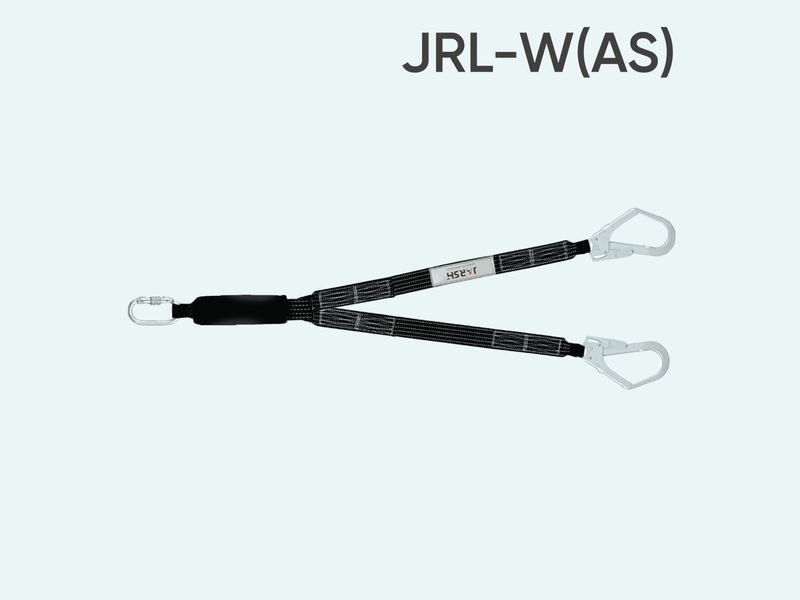 Jarsh Antistatic Webbing Lanyard JRL-W(AS)