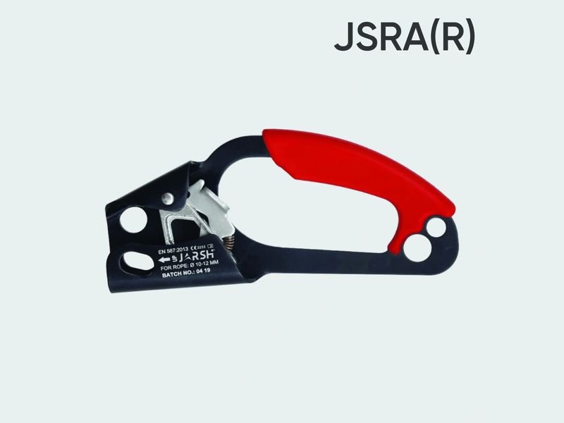 Jarsh Ascender Handle (Right) JSRA(R)