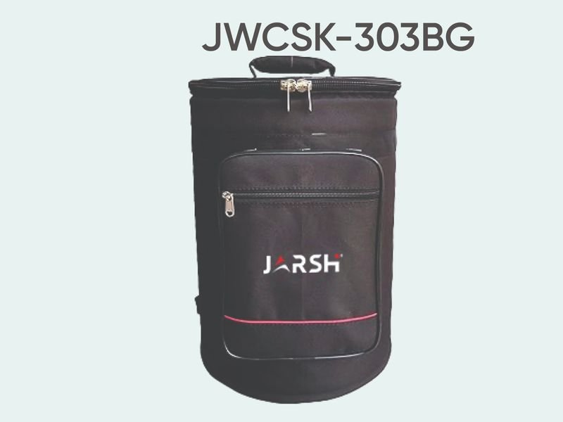 Jarsh Deluxe Universal Kit Bag JWCSK-303BG