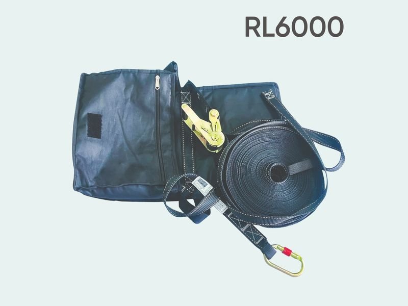 Jarsh Rapid Line RL-6000