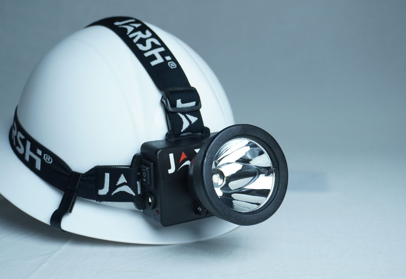 Hard Hat Work Light
