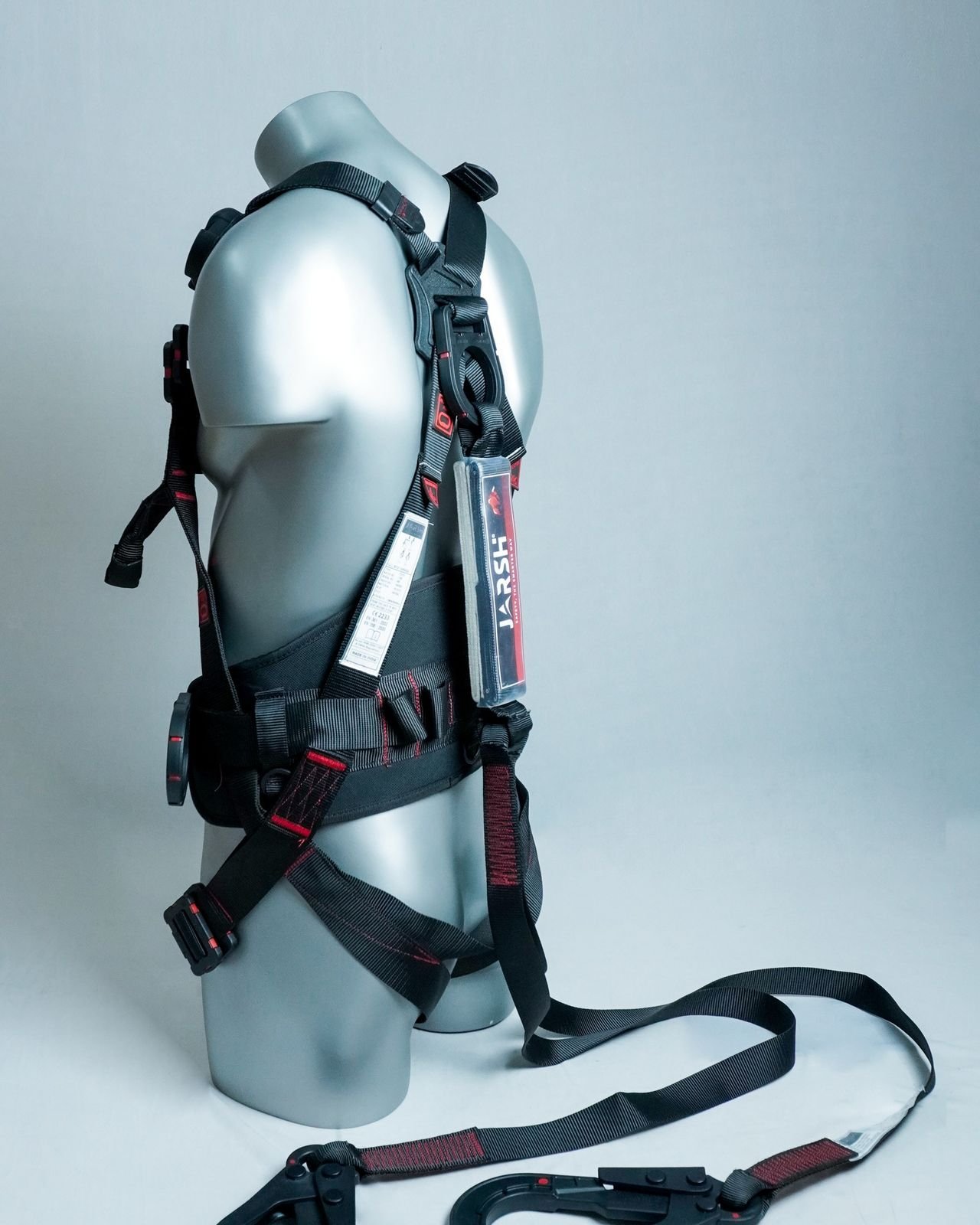 Kavach™ Dielectric Harness